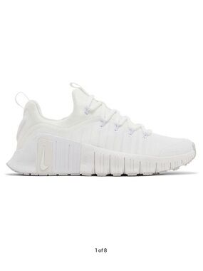 Nike Free Metcon Sneakers